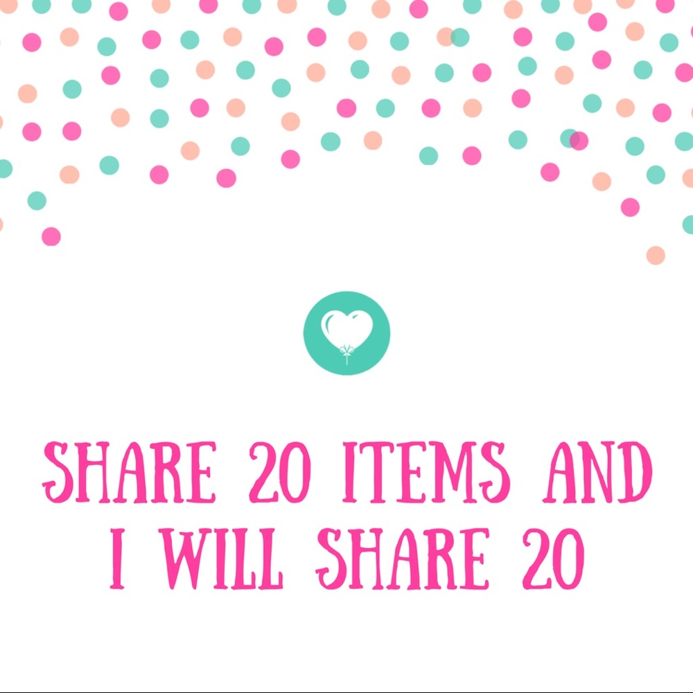 Looking to share items of other awesome closets!